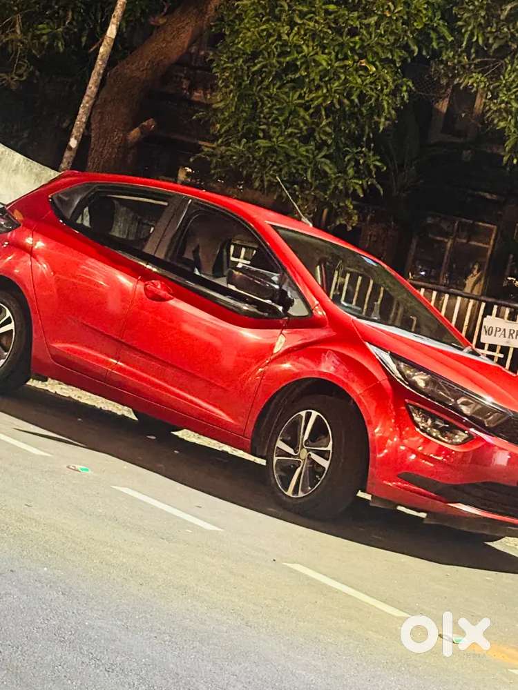 Tata Altroz 2020 Petrol Good Condition