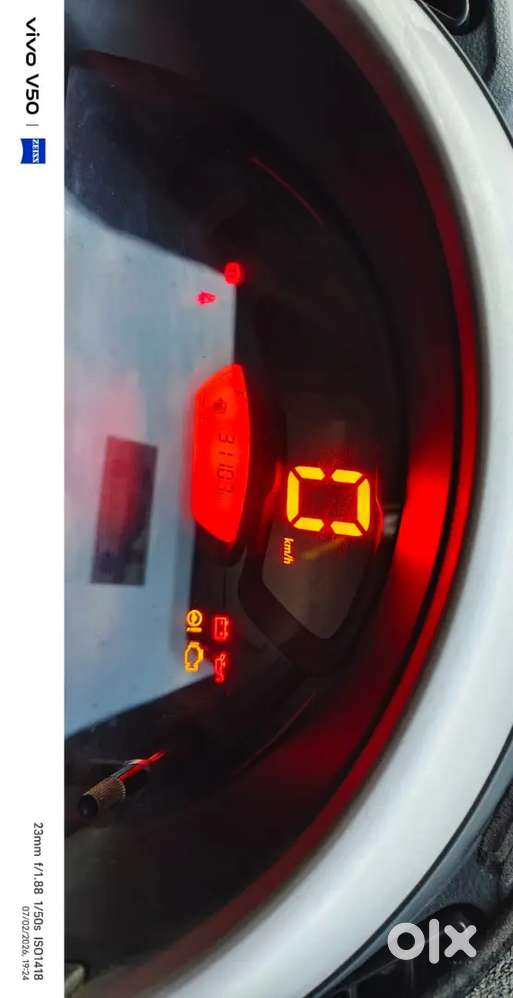 Maruti Suzuki S-presso 2022 Variant 1.0 Vxi Plus
