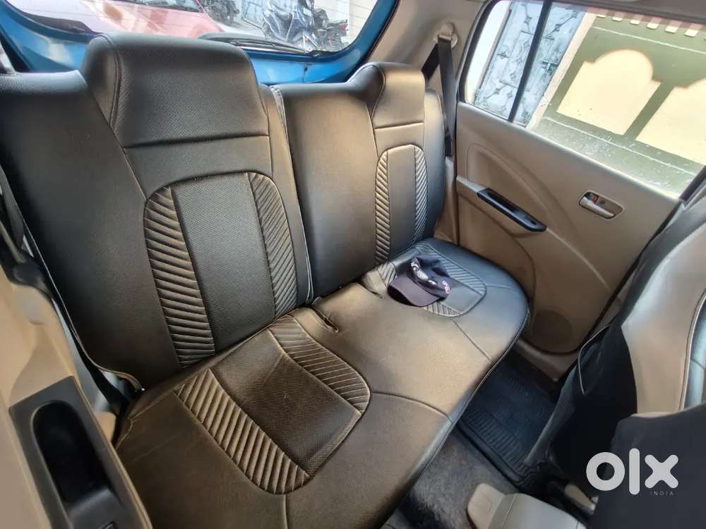 Maruti Suzuki Celerio 2014