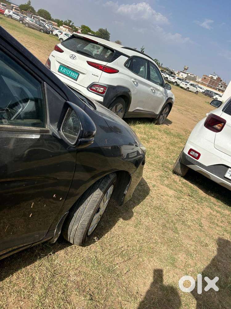 2007 Honda City Sv Mt I-vtec