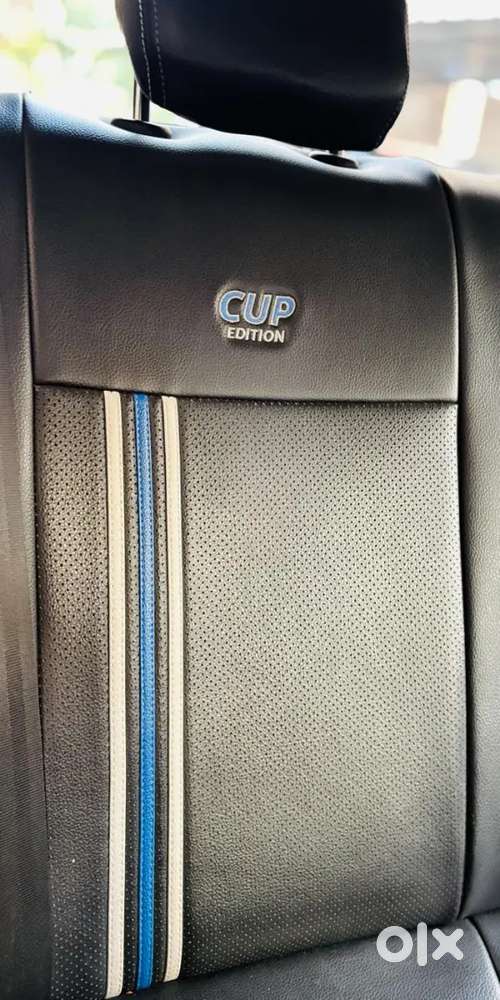 Volkswagen Polo Cup Edition With Brand New Nice Condition.