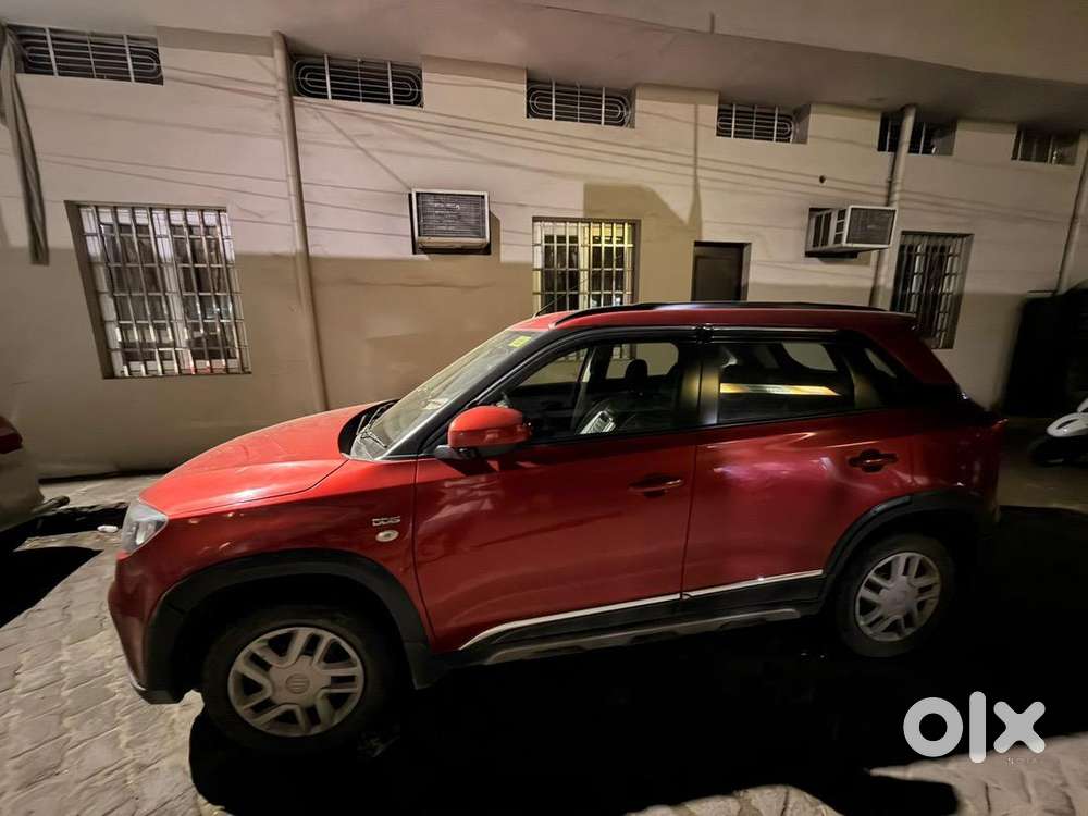 Maruti Suzuki Diesel Car 2019