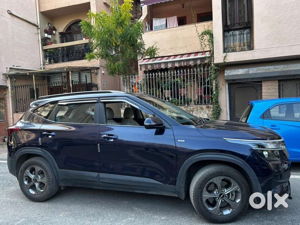 Kia Diesel Automatic 2022