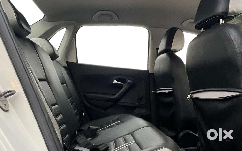 Volkswagen Ameo 1.5 Tdi Trendline, 2019, Diesel