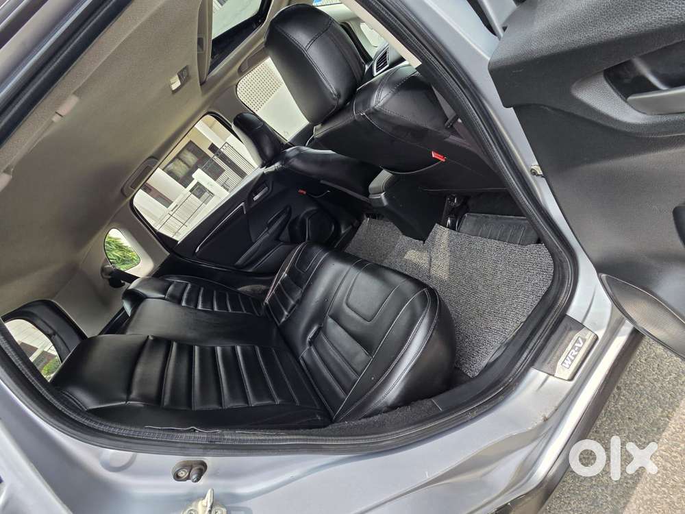 Honda Wr-v 1.2 Vx I-vtec, 2020, Petrol
