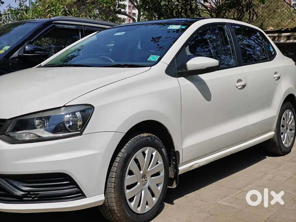 Volkswagen Ameo 2018 Cng & Hybrids 75000 Km Driven