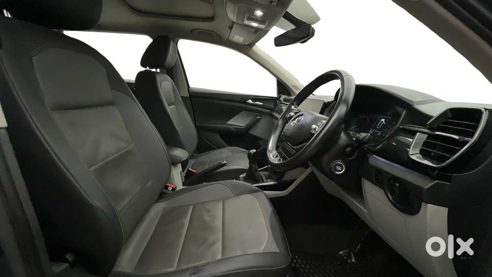 Skoda Kushaq 1.5 Tsi Style, 2022, Petrol