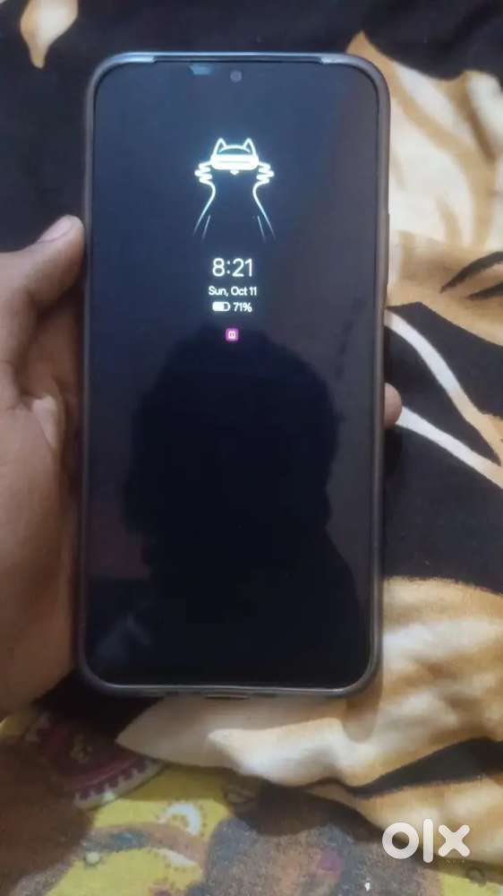 Realme c100&times; 5G
