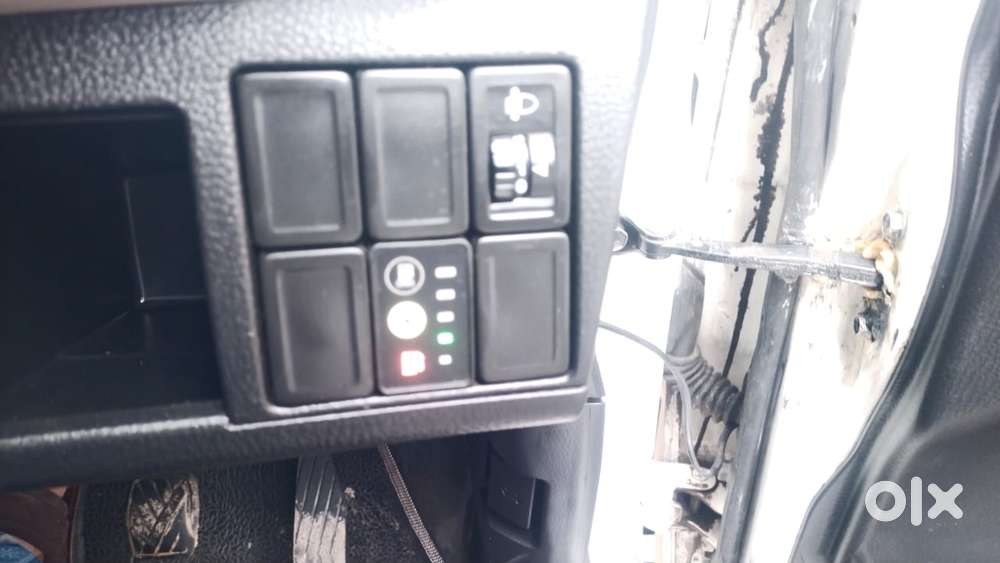 Maruti Suzuki Wagon R 1.0 Lxi Cng, 2013, Cng & Hybrids