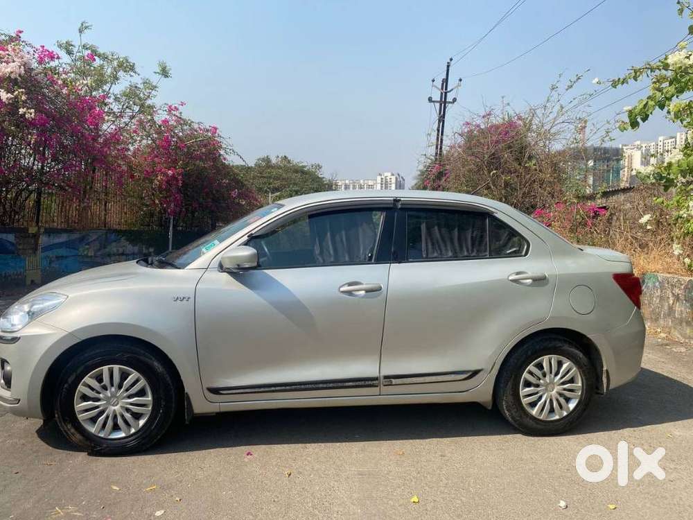 Maruti Suzuki Dzire 1.2 Vxi, 2019, Cng & Hybrids