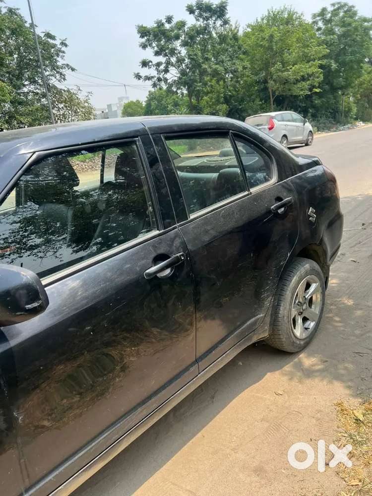 Maruti Suzuki Swift Dzire 20009 Diesel 200000 Km Driven