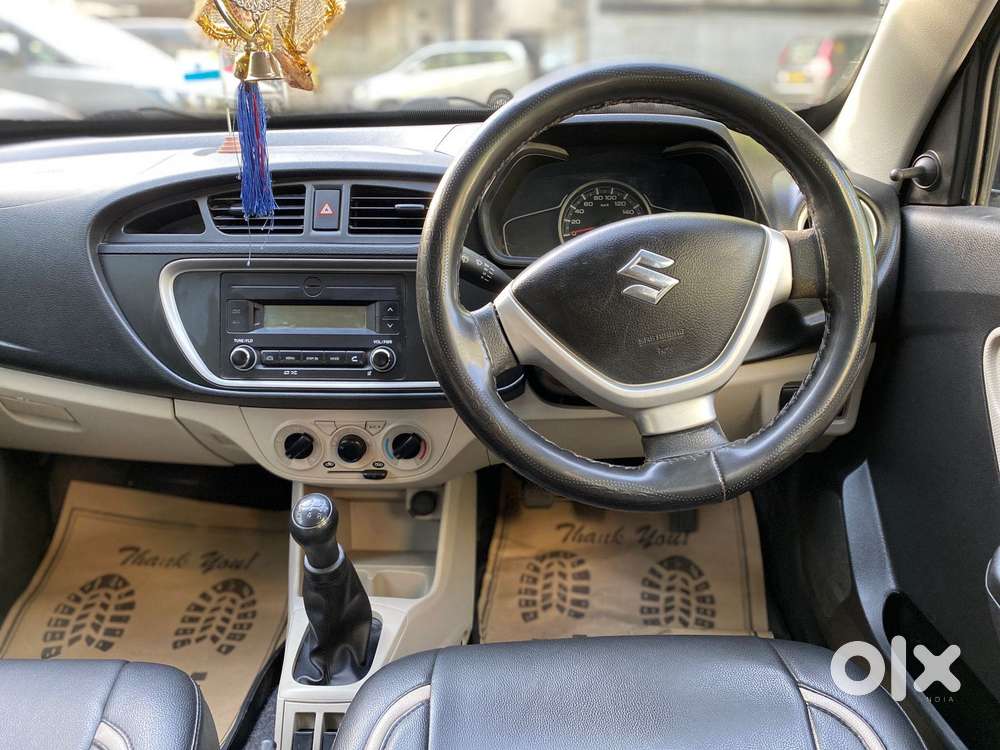 Maruti Suzuki Alto 800 2019-2023 0.8 Vxi, 2021, Petrol