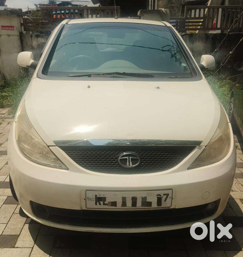 Tata Indica Vista Aura 1.3 Quadrajet Bsiv, 2010, Diesel