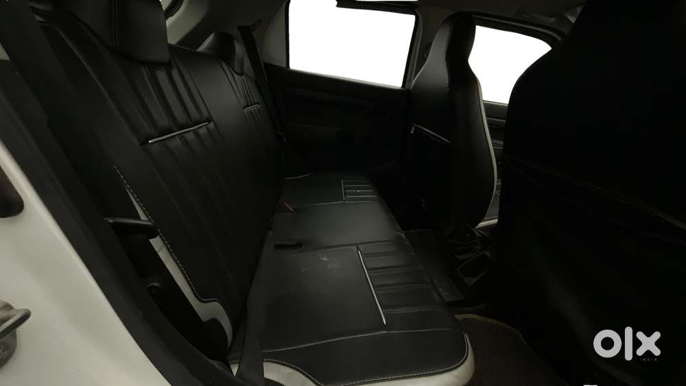 Maruti Suzuki S-presso Vxi, 2020, Petrol