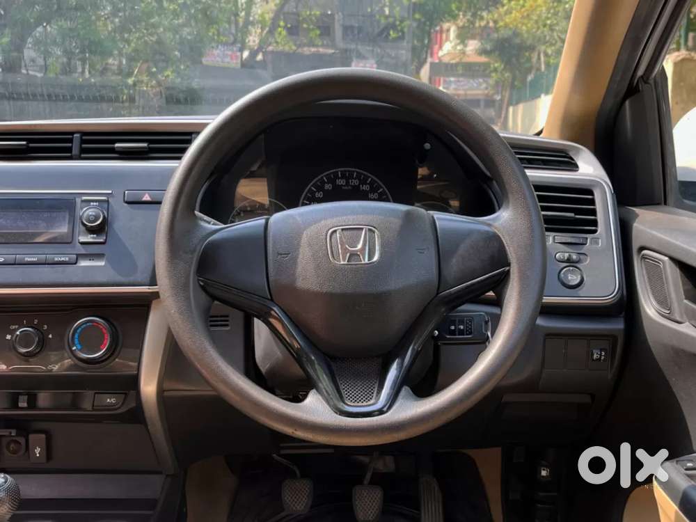 Honda City 2003-2005 1.5 Exi, 2018, Petrol