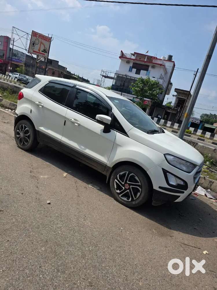 Ford Escort Diesel 2021