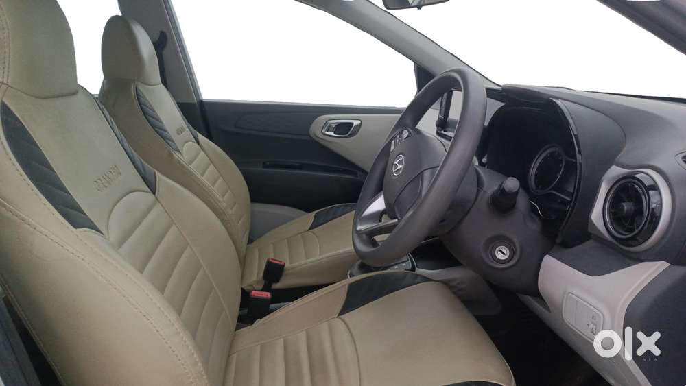 Hyundai Grand I10 Nios Sportz Amt 1.2 Kappa Vtvt, 2022, Petrol