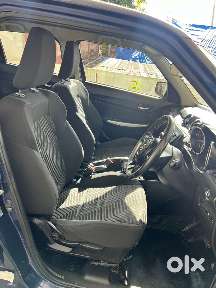 Maruti Swift Zdi 2018 Automatic