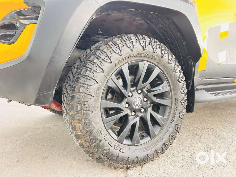 Toyota Hilux High Diesel Turbo Automatic, 2022, Diesel