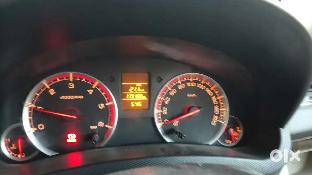 Good Condition Well Maintain