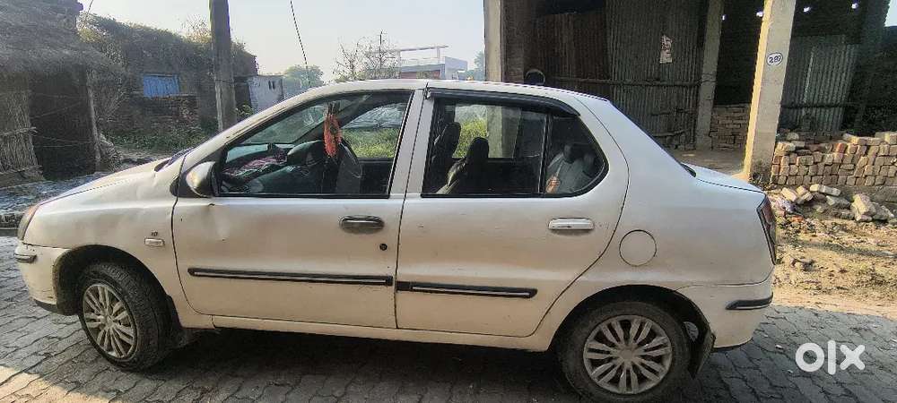 2015 Tata Indigo Ecs Ls