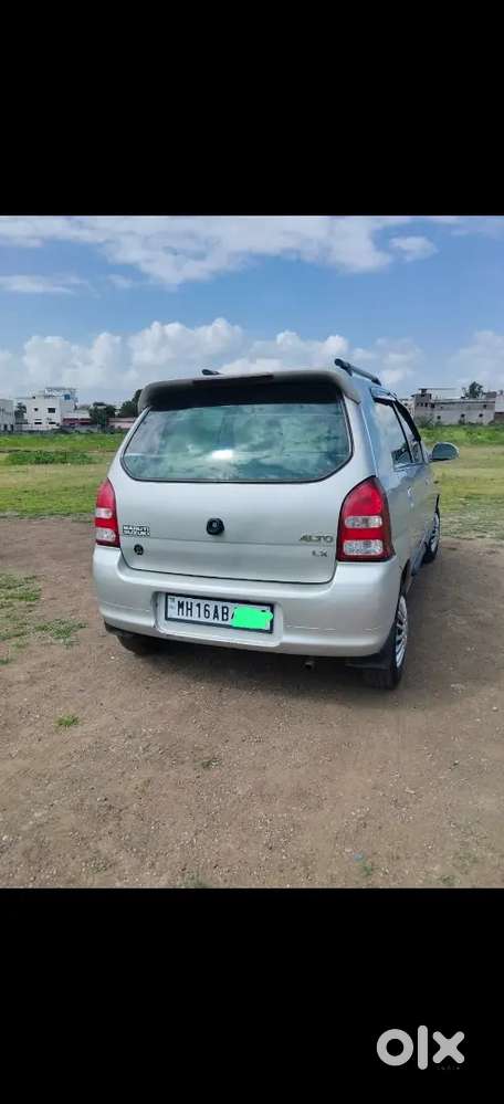 Good Condition And Best Car