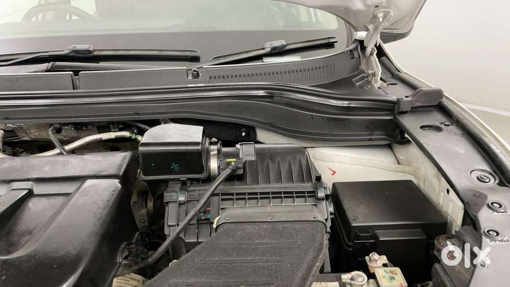 Mahindra Xuv700 2.2 Ax 5 Diesel At 7 Str, 2023, Diesel