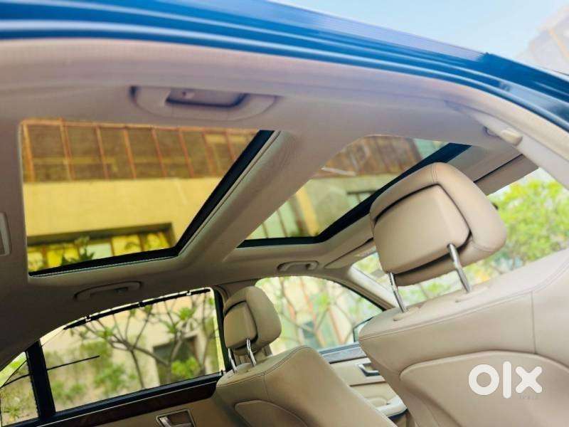 Mercedes-benz E-class E 250 Cdi Avantgarde, 2015, Diesel