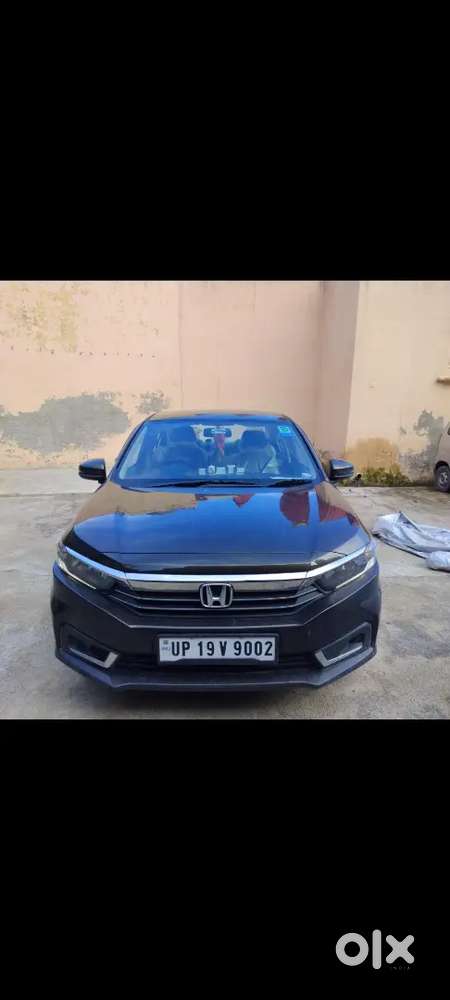 Honda Amaze 1.2 2025