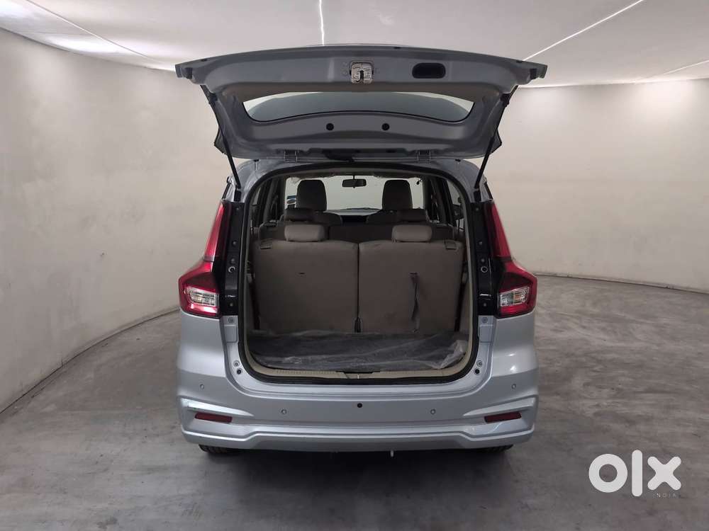 Maruti Suzuki Ertiga Vxi At, 2023, Petrol
