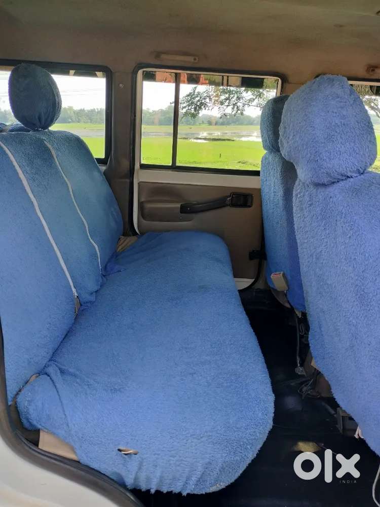 Mahindra Bolero Power Plus 2018 Diesel 80000 Km Driven