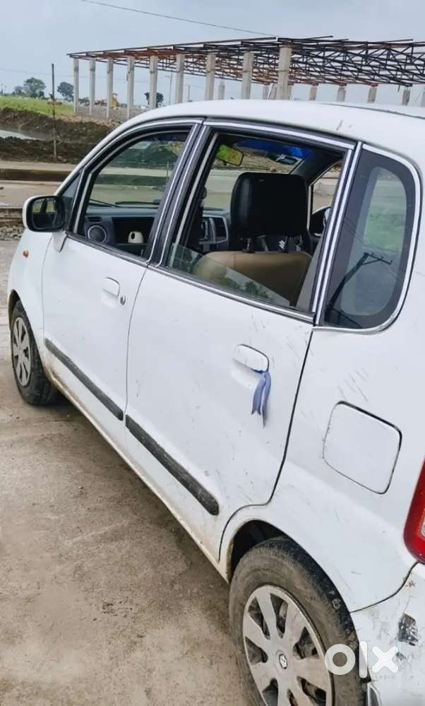 Maruti Suzuki Wagon R 2009 Second Owner