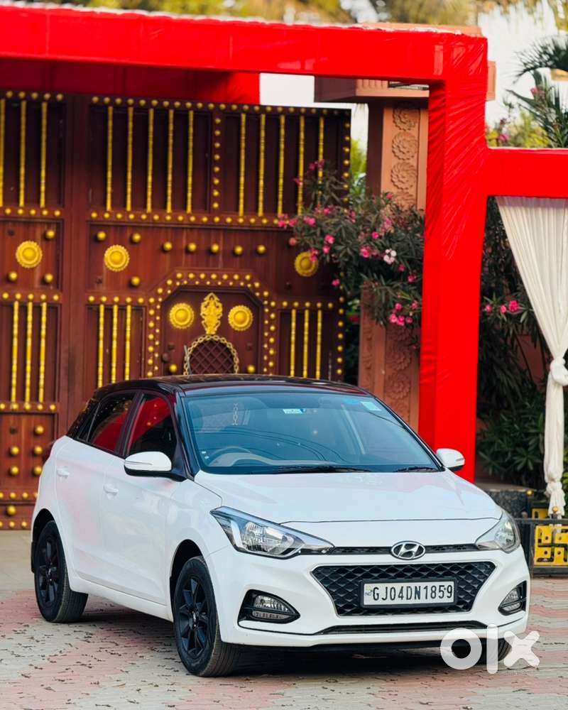 Hyundai Car 2020
