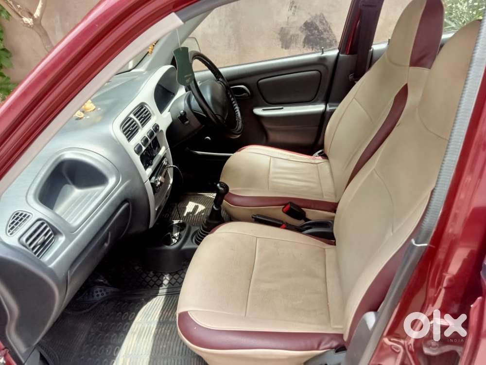 Maruti Suzuki Alto 2005-2010 Lxi Bsiii, 2012, Petrol