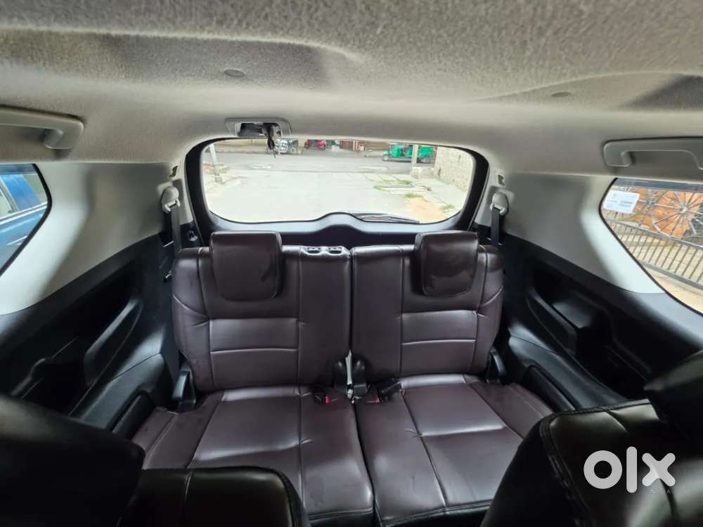 Toyota Innova Crysta [ ] 2.4 Gx At 7 Str, 2021, Diesel