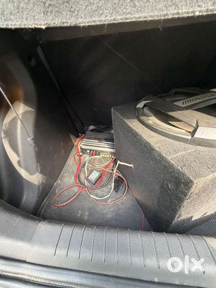 Hyundai Car Petrol 2014