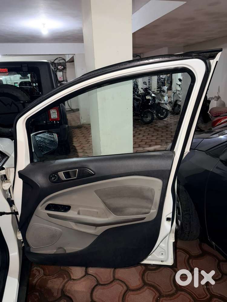 Best Condition Ford Eco Sport On Sale!