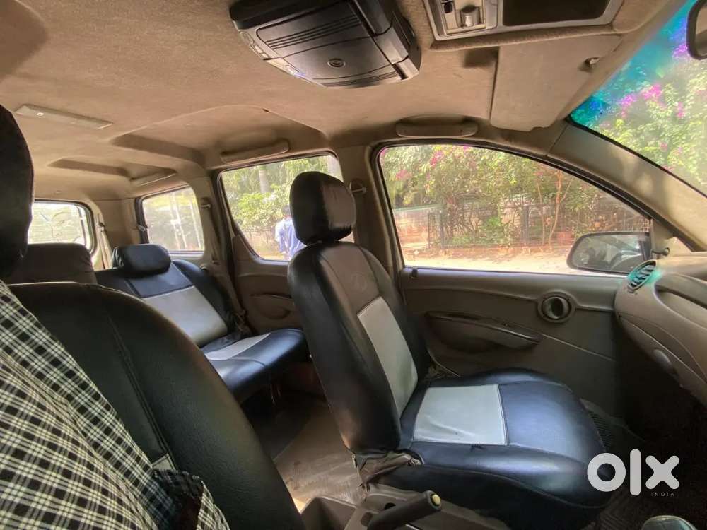 Mahindra Xylo 2013 Diesel Well Maintained