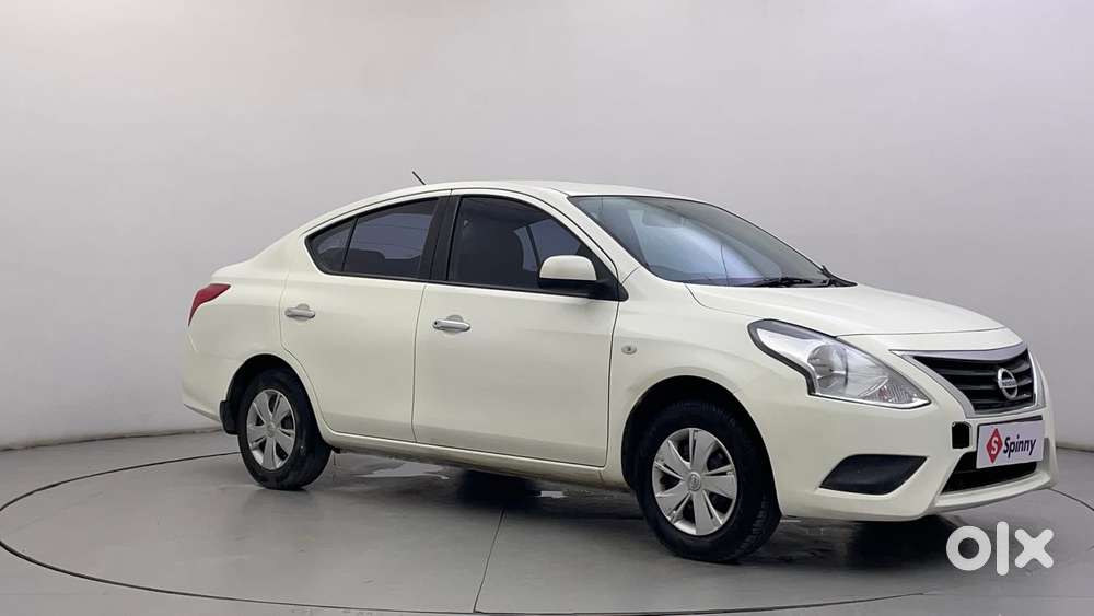 Nissan Sunny Xl P, 2017, Petrol