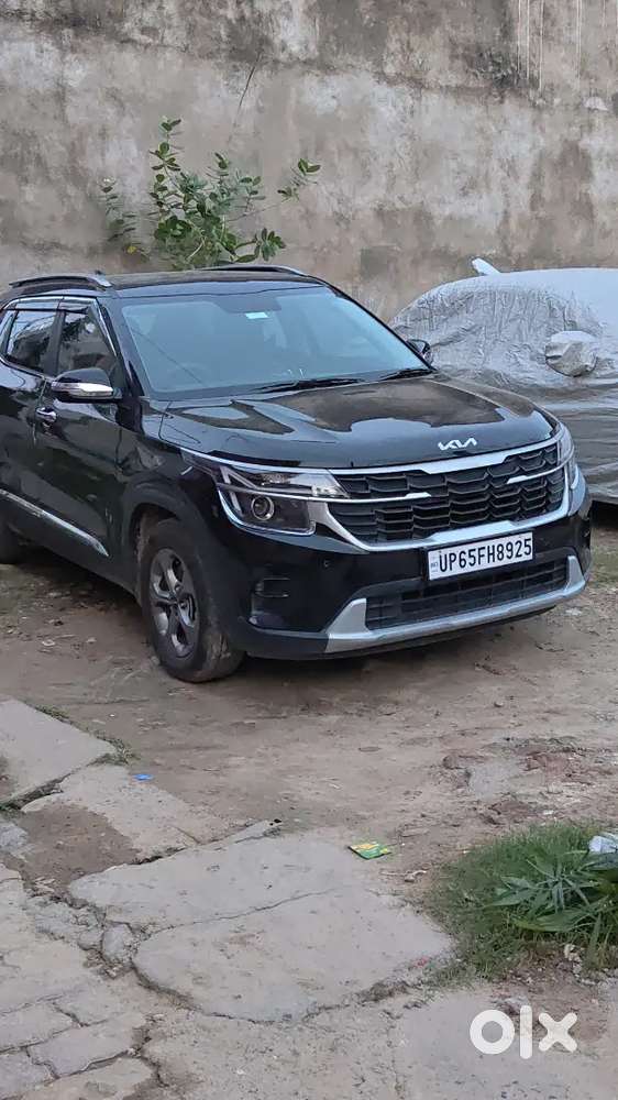 Kia Seltos 2024 Petrol