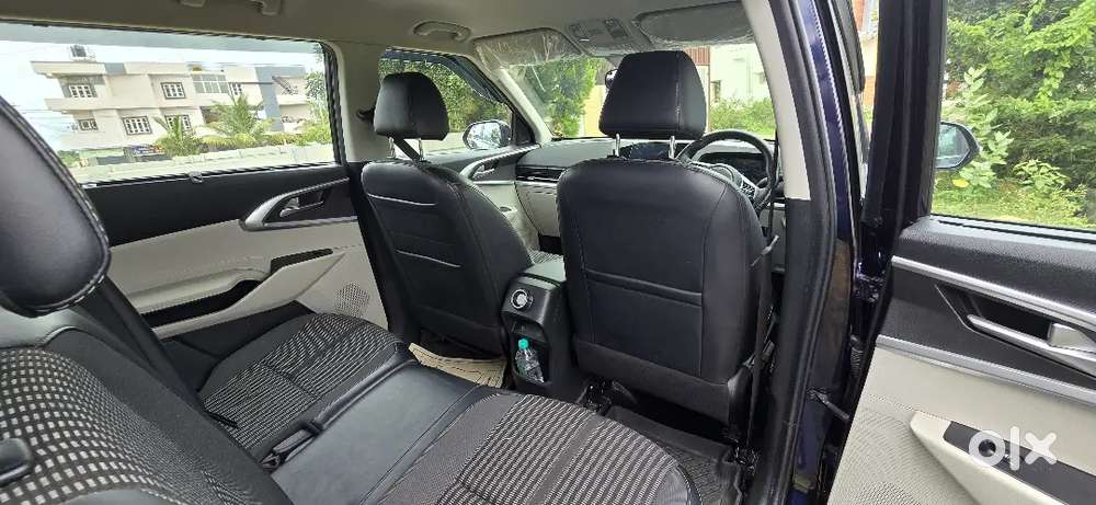 Kia Carens Prestige 2022