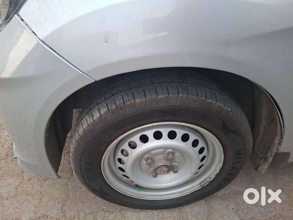 Honda Brio 2011-2013 E Mt, 2013, Petrol