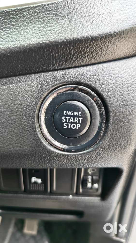 Maruti Suzuki Baleno 1.3 Zeta, 2016, Petrol