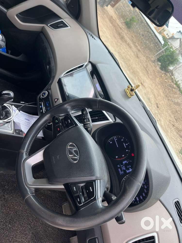 Hyundai Creta Diesel 2016