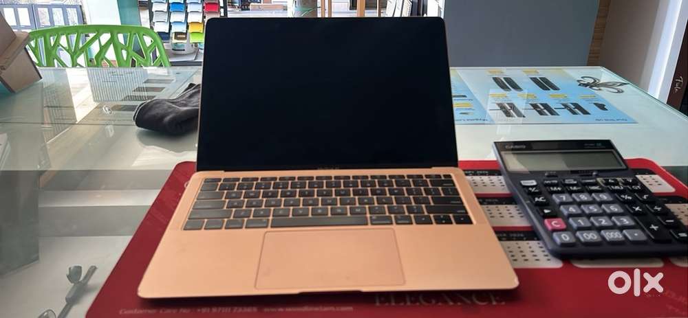 Macbook air a1932 (motherboard problem)
