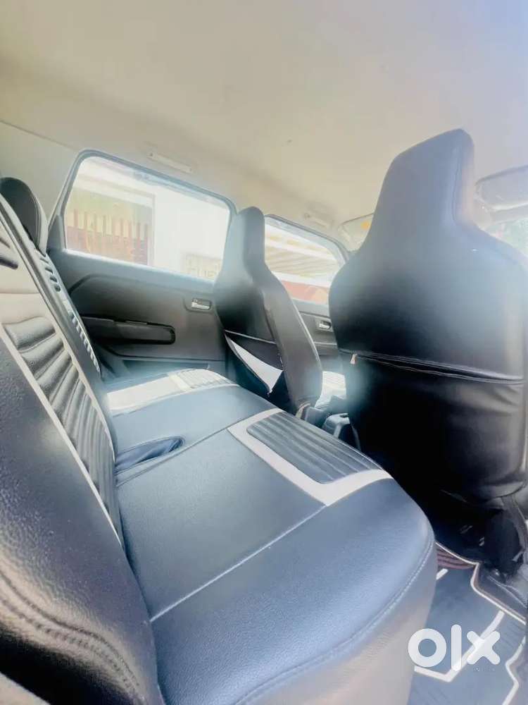 Maruti Suzuki Wagon R 2020 Petrol Automatic Zxi+