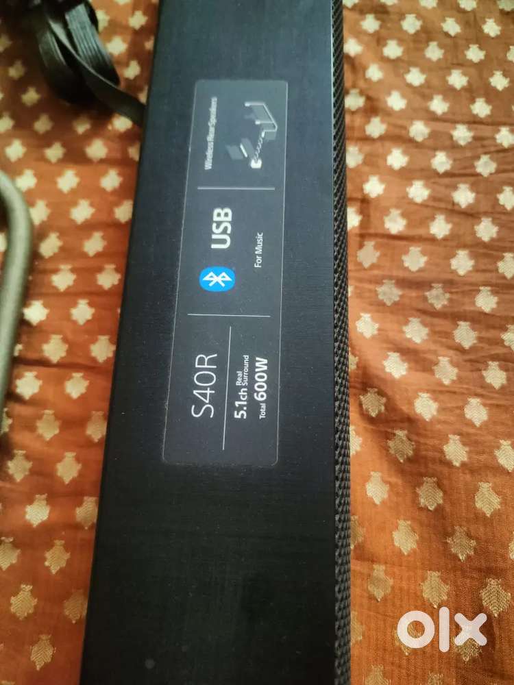 Sony Soundbar