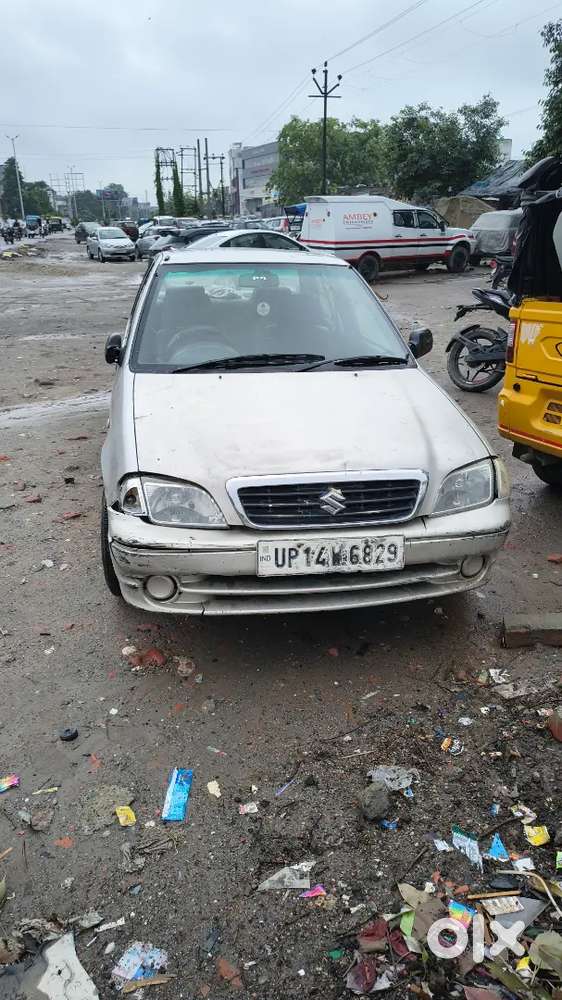 Maruti Suzuki Esteem Vxi 2004 Car