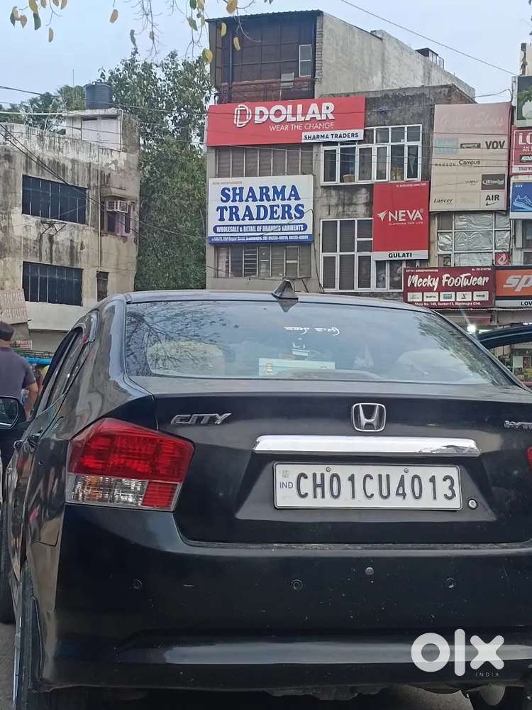 Honda City Vx Petrol 2009 Jis Ko Bhe Interest Ho Vohi Contact Kare