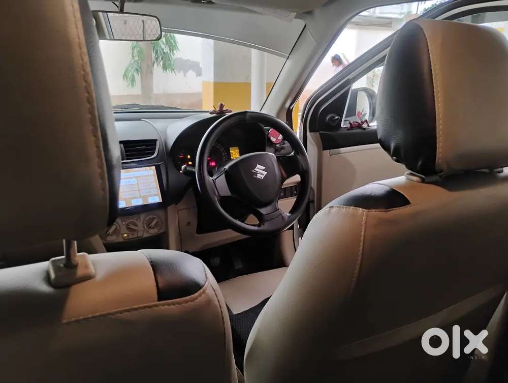 Maruti Suzuki Dzire 2022